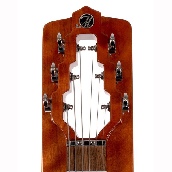 Morgan LS 300 E N Lapsteel