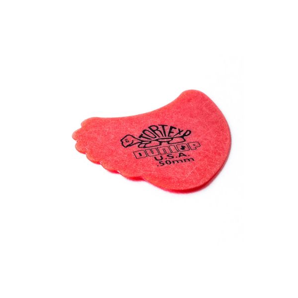 Dunlop 414R.50 Tortex Fin