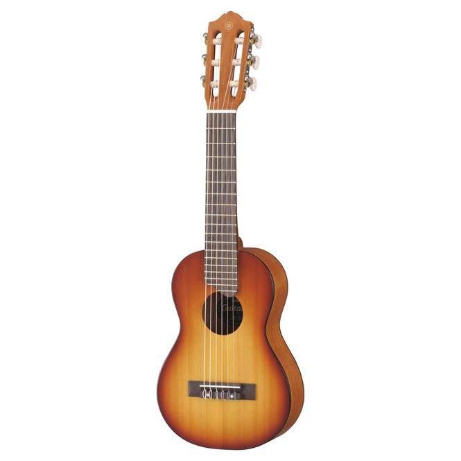 Hovedbilde Yamaha GL1 TBS Guitalele Tobacco Brown