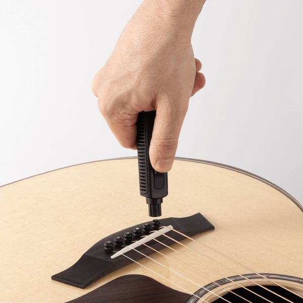 D'Addario PW-TGPW-01 Tour Grade Peg Winder