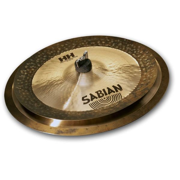 Sabian Signature Mike Portnoy 14+12