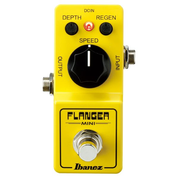 Ibanez FLMINI Mini Flanger