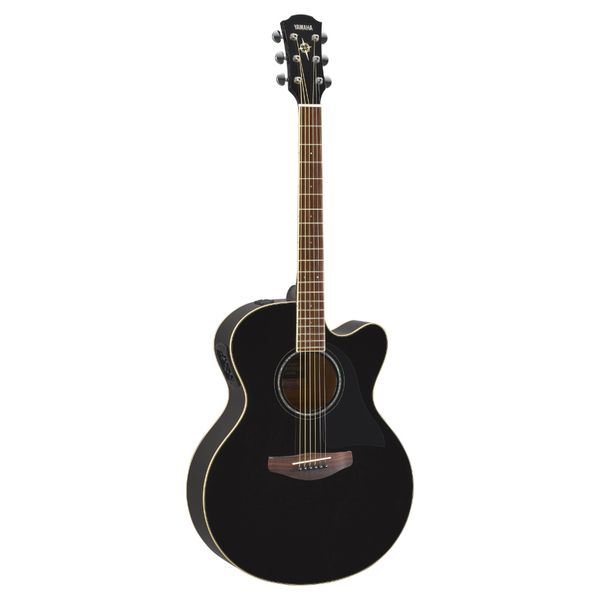 Yamaha CPX600 Black