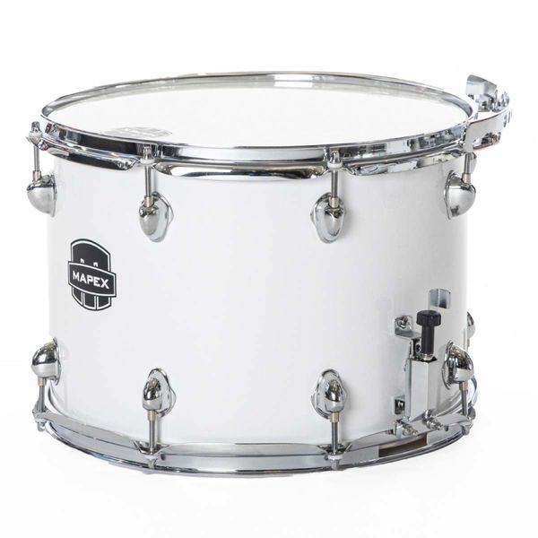 Mapex Contender CSS1410, White, 14x10, 3,4kg