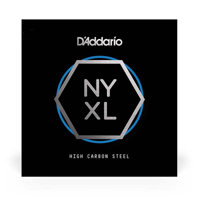 Hovedbilde D'Addario NYXL Enkeltstreng