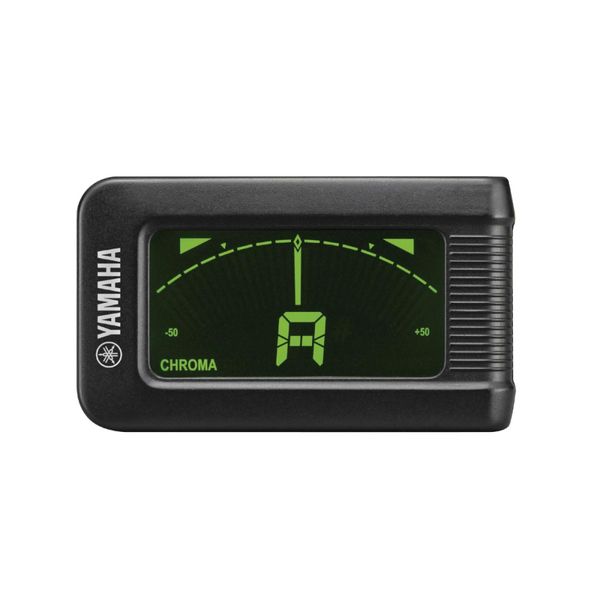 Yamaha YTC5 Chromatic Guitar Tuner