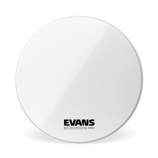 Hovedbilde Evans 22