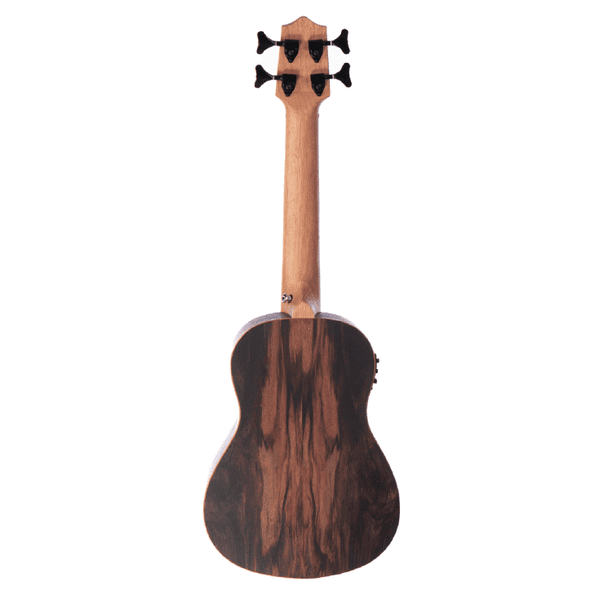 Morgan UK E AR Ukulele Bass m/bag