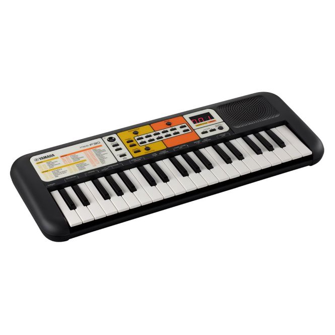 Hovedbilde Yamaha PSS-F30 Digital Keyboard