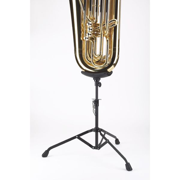 K&M 14950 Tuba Spillestativ