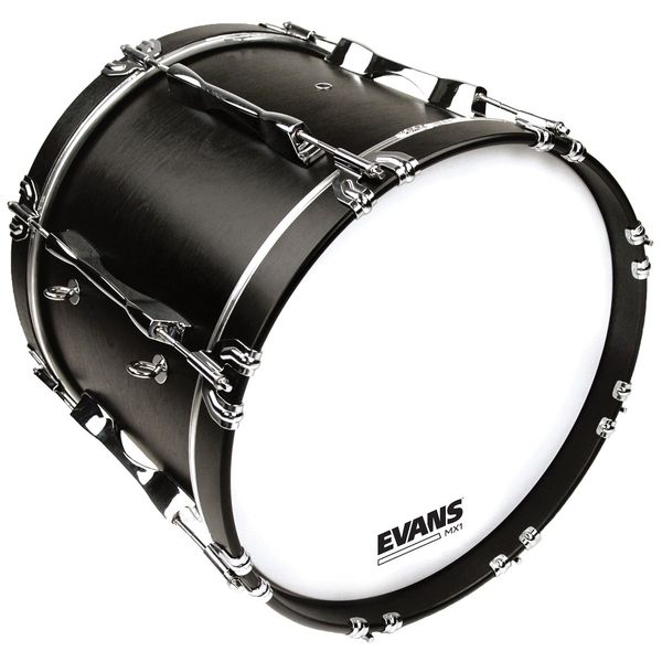 Evans 22