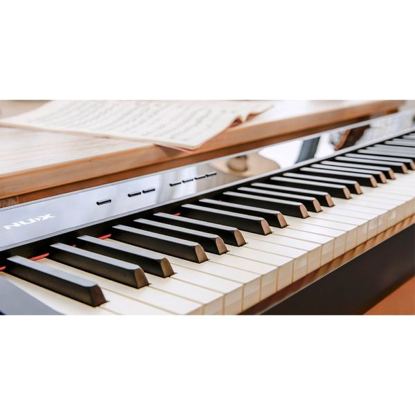 Nux NPK-10 Digitalpiano