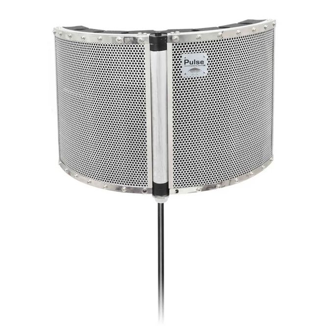 Hovedbilde Pulse PF36 Foldable Acoustic Microphone Shield