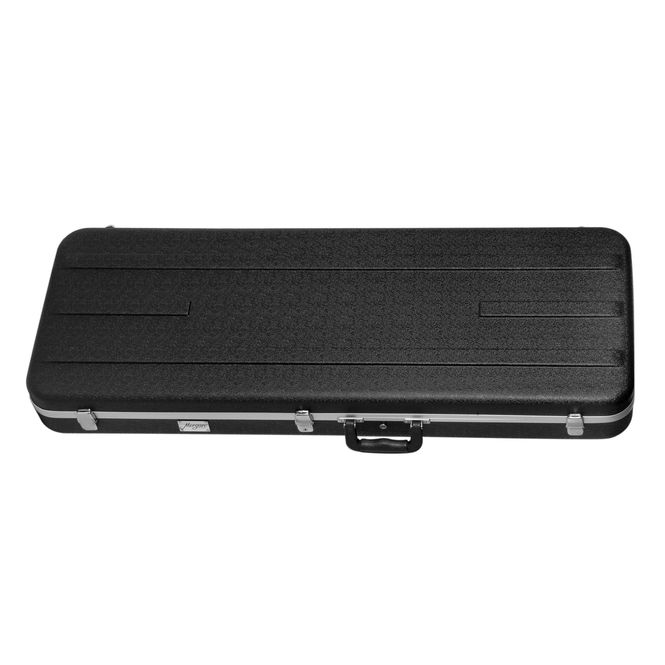 Hovedbilde Morgan ABS EG Hardcase for el-gitar