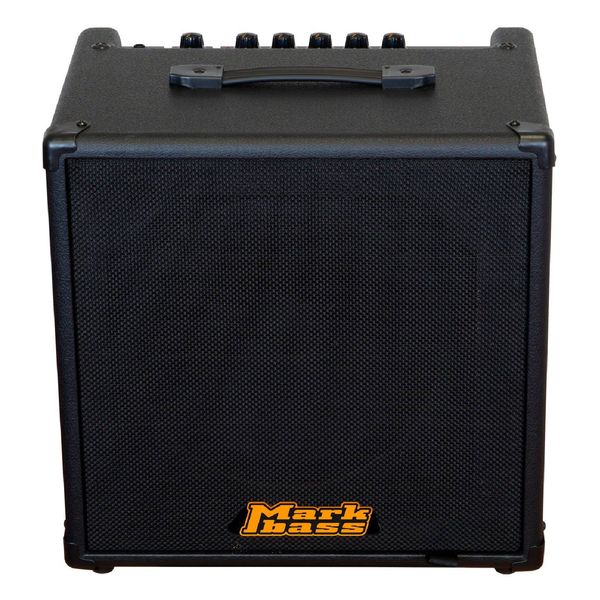 Markbass CMB 101 Blackline 40W Bassforsterker