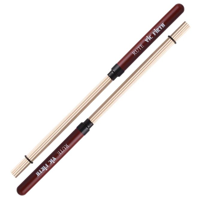 Hovedbilde Vic Firth Rute The Original Rods