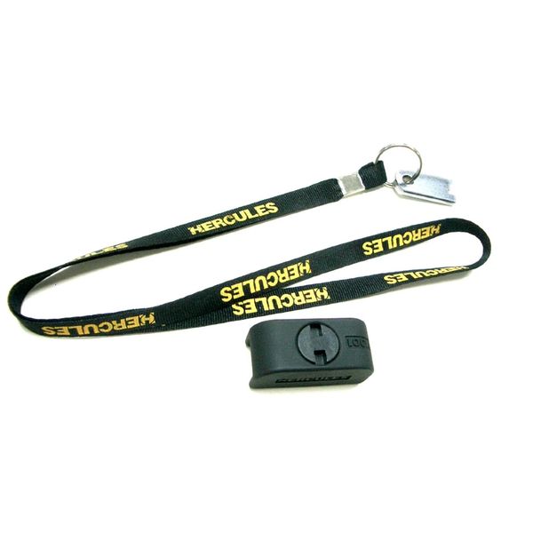 Hercules HA201 Auto Grab System Lock, 10-pack