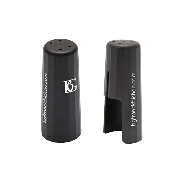 BG L14SR Super Revelation Sopransax Ligatur og hette