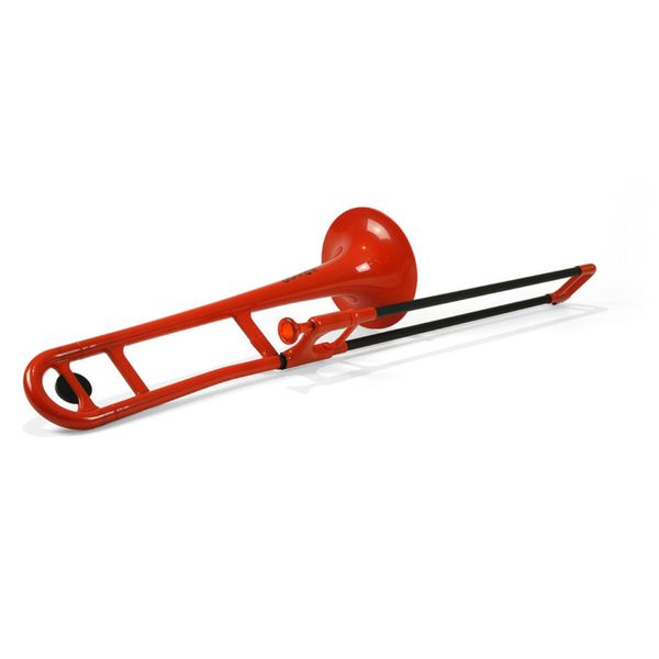 pBone Trombone - Rød