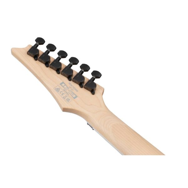 Ibanez RG470DZW-WZM Wine Red Frozen Matte