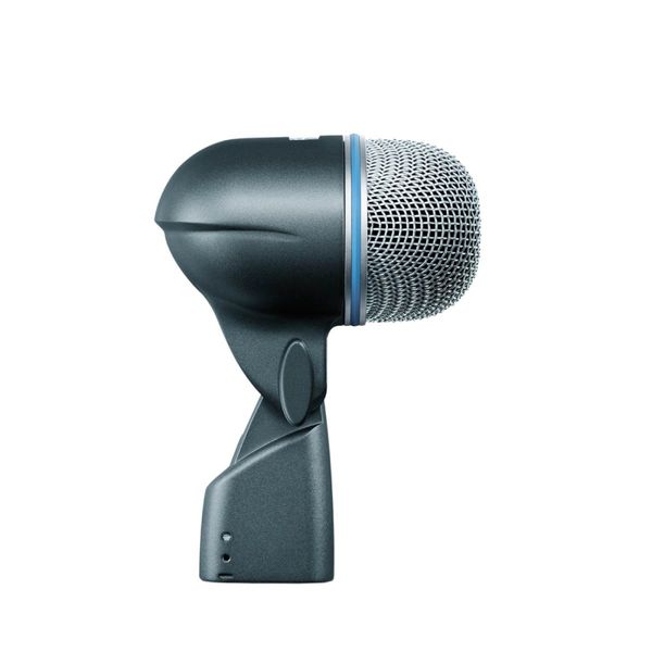 Shure Beta52A Dynamisk Basstrommemikrofon