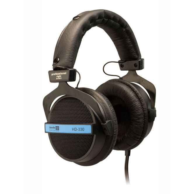 Hovedbilde Superlux HD330 Hodetelefoner