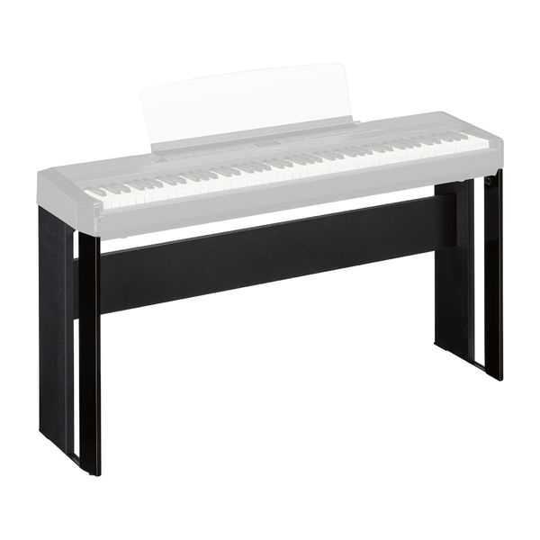 Yamaha L-515B Keyboardstativ for P-525/P515