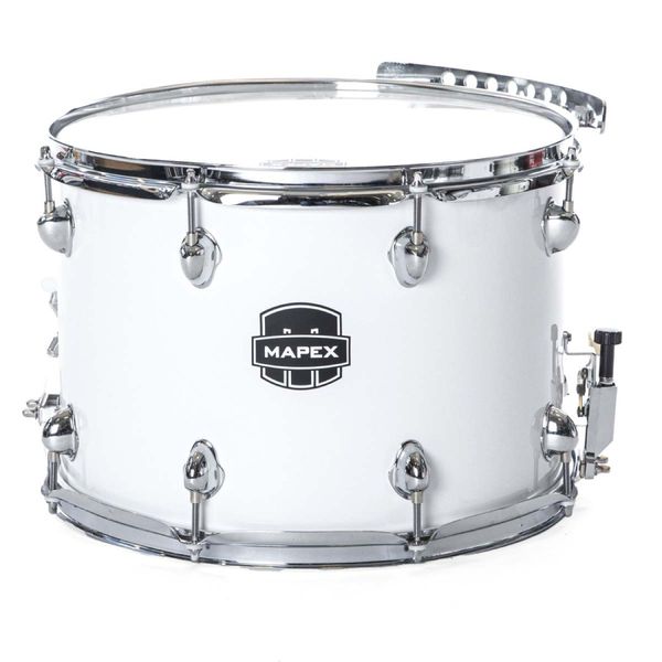 Mapex Contender CSS1410, White, 14x10, 3,4kg