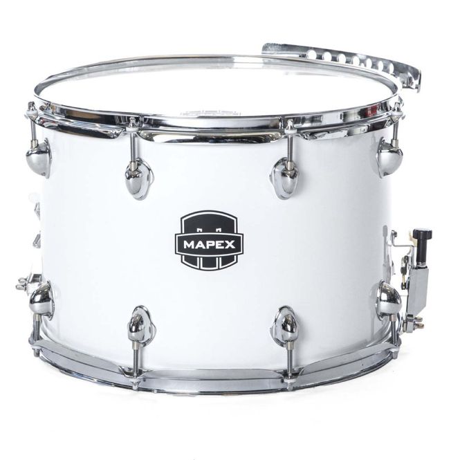 Hovedbilde Mapex Contender CSS1410, White, 14x10, 3,4kg