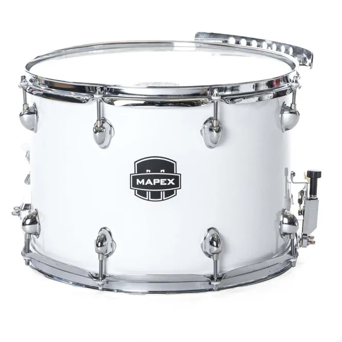 Hovedbilde Mapex Contender CSS1410, White, 14x10, 3,4kg