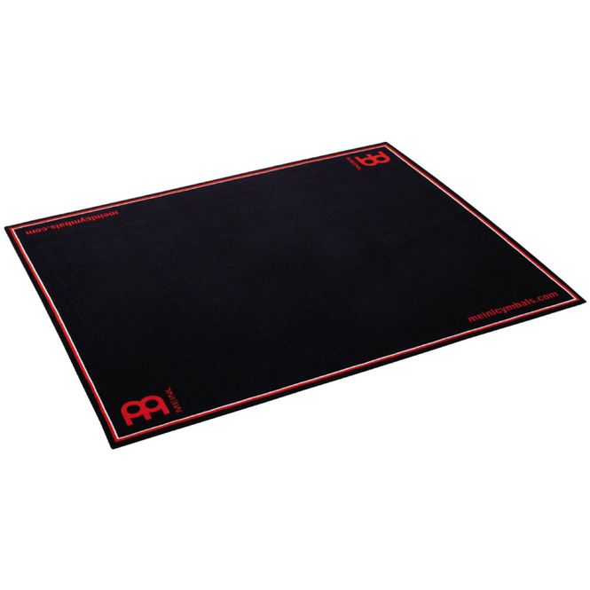 Hovedbilde Meinl MDR-BK Trommematte 160x200