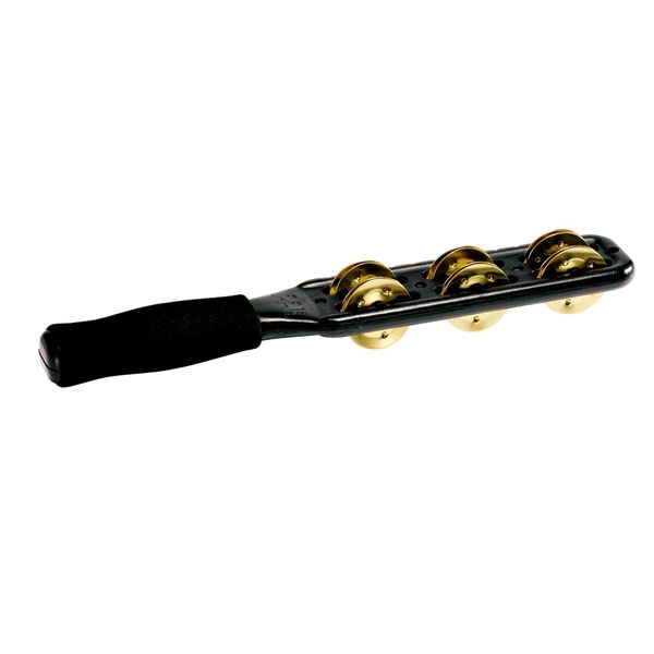 Meinl JG1B-BK Jingle Stick, Brass