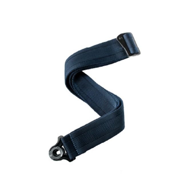 Hovedbilde D'Addario 50BAL10 Auto Lock Gitarreim, Midnight