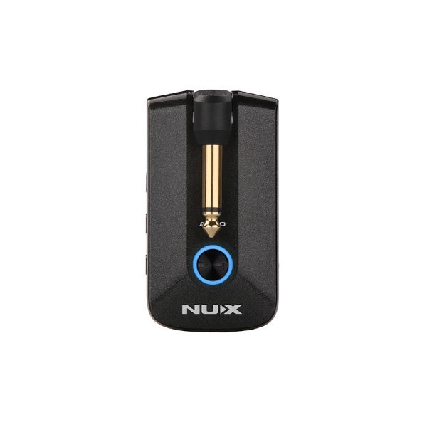 Nux Mighty Plug Pro