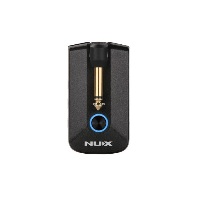 Hovedbilde Nux Mighty Plug Pro