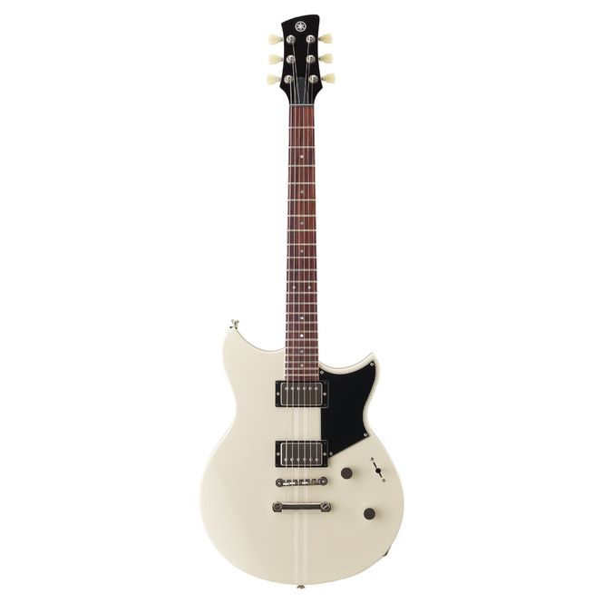 Hovedbilde Yamaha Revstar RSE20 Vintage White
