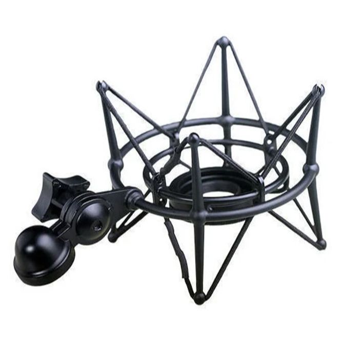 Hovedbilde Superlux HM56B Shockmount