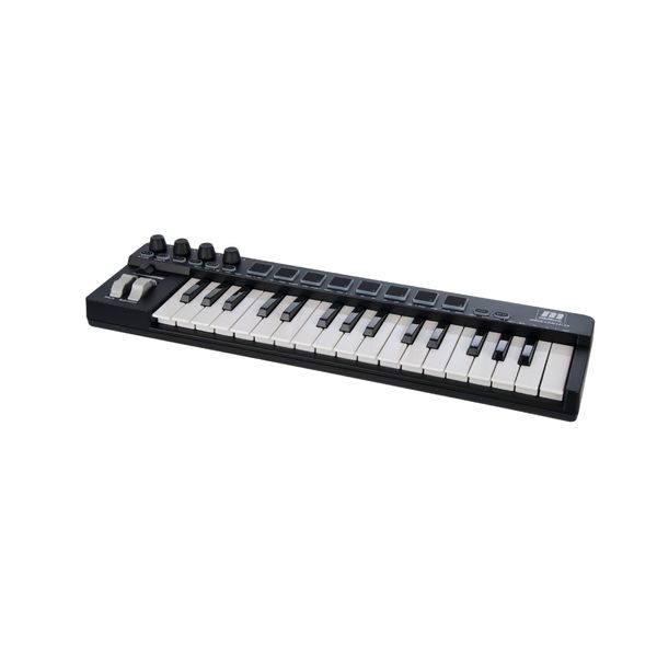 Miditech Minicontrol 32