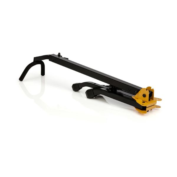 Hercules DS561B Stativ til Bassklarinett og Fagott
