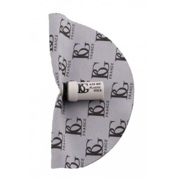 BG A32HP Svabb til Fløytemunnstykke