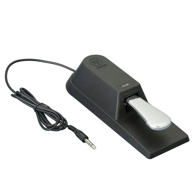 Hovedbilde Yamaha FC3A Sustain Pedal