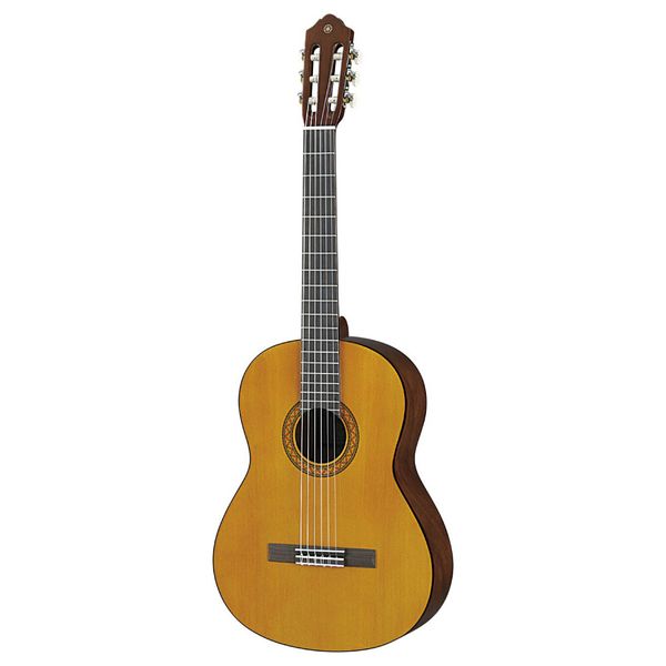 Yamaha C40M Klassisk Gitar