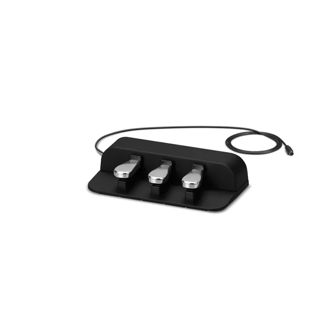 Hovedbilde Casio SP-34 Pedal-enhet for CDP og PX Digitalpiano