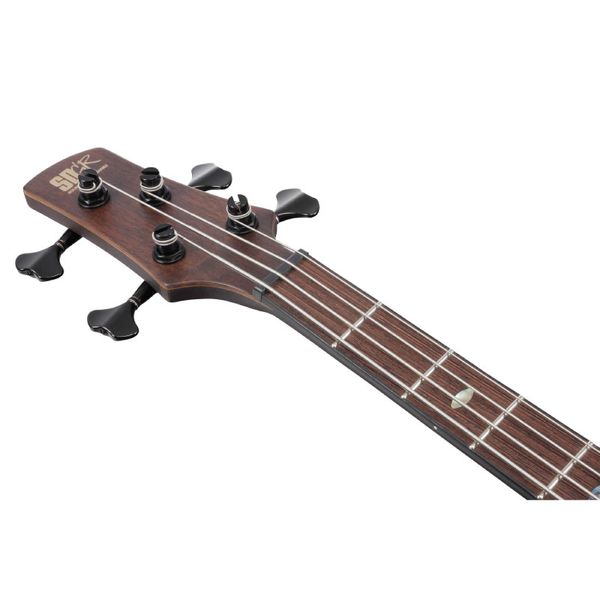 Ibanez SR1350B-DUF Dual Mocha Burst Flat, Premium