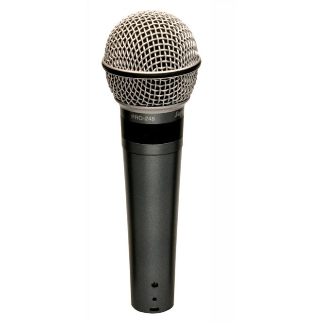 Hovedbilde Superlux PRO-248 Dynamisk Mikrofon