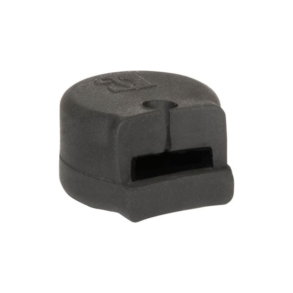 BG A21 Tommelstøtte for klarinett, Standard