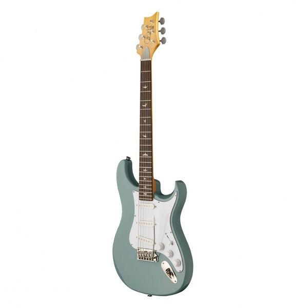 PRS SE Silver Sky Rosewood - Stone Blue