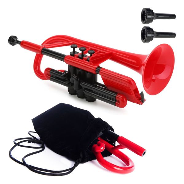 pCornet Kornett - Rød