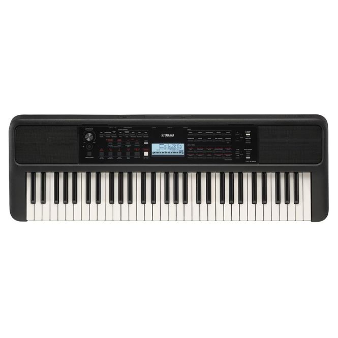 Hovedbilde Yamaha PSR-E383 Digital Keyboard