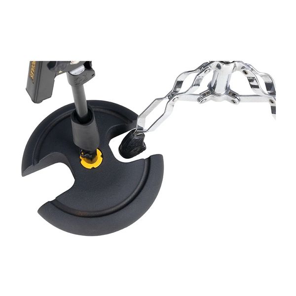 Hercules MS120B PRO Mikrofonstativ